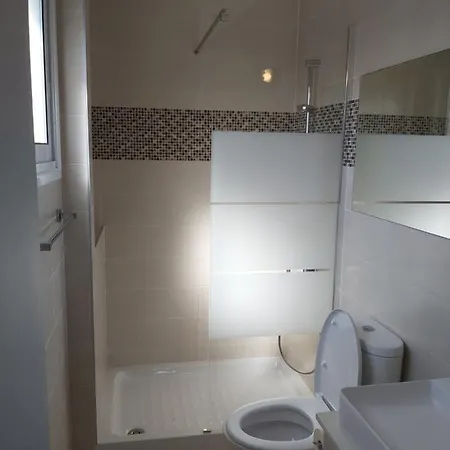 Вилла The Anemoni 5 *