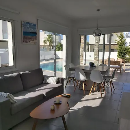 The Anemoni 5 * Protaras