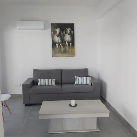 The Anemoni 5 Villa *