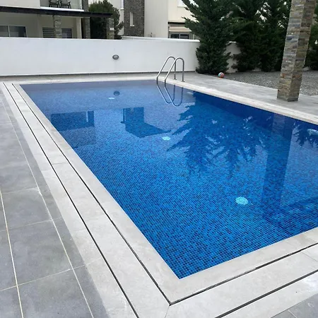 Villa The Anemoni 5